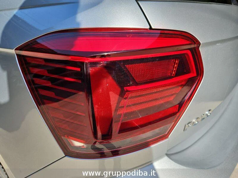 Volkswagen Polo Polo 5p 1.0 mpi Comfortline 65cv- Gruppo Diba