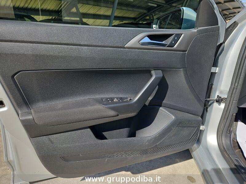 Volkswagen Polo Polo 5p 1.0 mpi Comfortline 65cv- Gruppo Diba