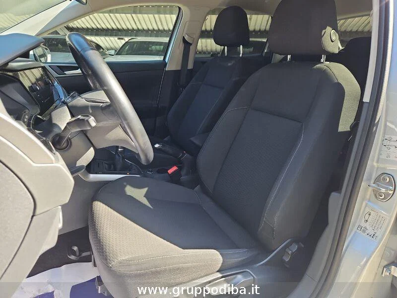 Volkswagen Polo Polo 5p 1.0 mpi Comfortline 65cv- Gruppo Diba