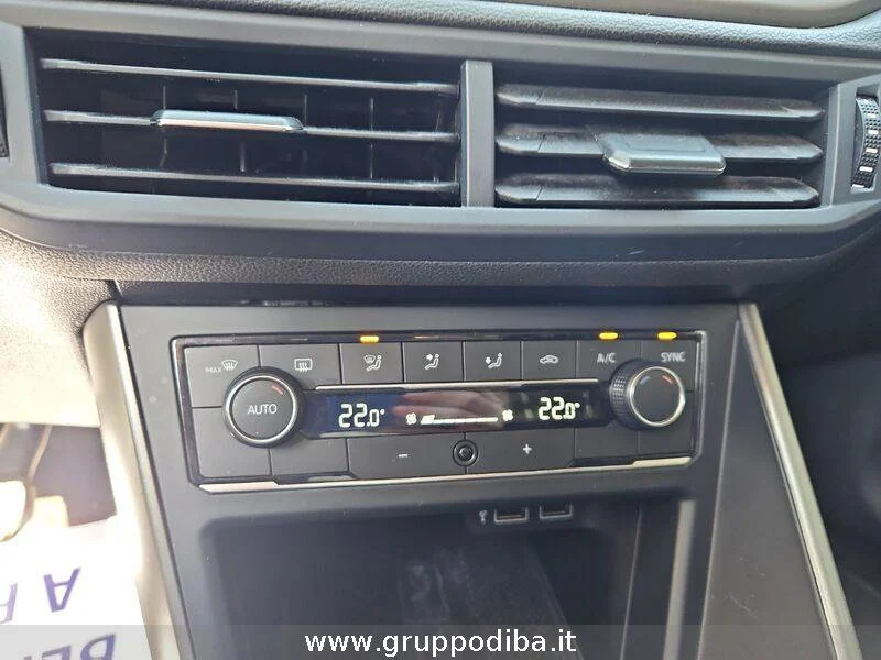 Volkswagen Polo Polo 5p 1.0 mpi Comfortline 65cv- Gruppo Diba