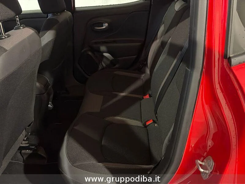 Jeep Renegade Renegade 1.3 t4 phev Business Plus 4xe at6- Gruppo Diba