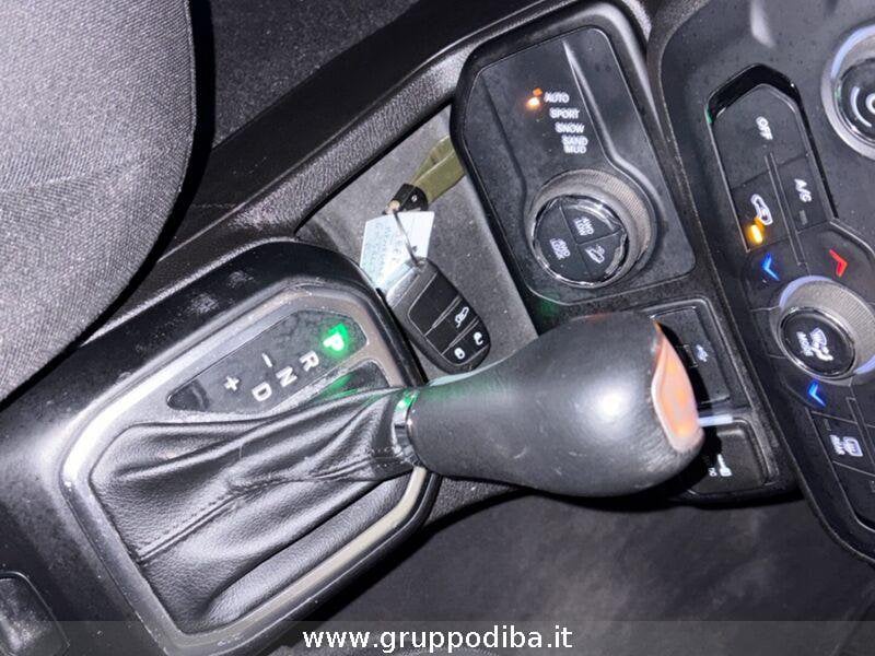 Jeep Renegade Renegade 1.3 t4 phev Business Plus 4xe at6- Gruppo Diba