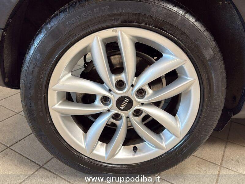 MINI Countryman Mini Countryman 1.6 Cooper D- Gruppo Diba