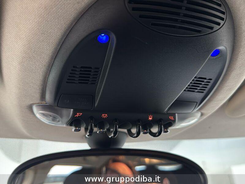 MINI Countryman Mini Countryman 1.6 Cooper D- Gruppo Diba