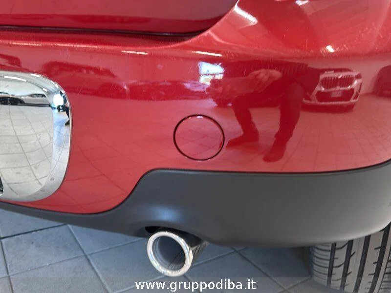 MINI Countryman Mini Countryman 1.6 Cooper D- Gruppo Diba