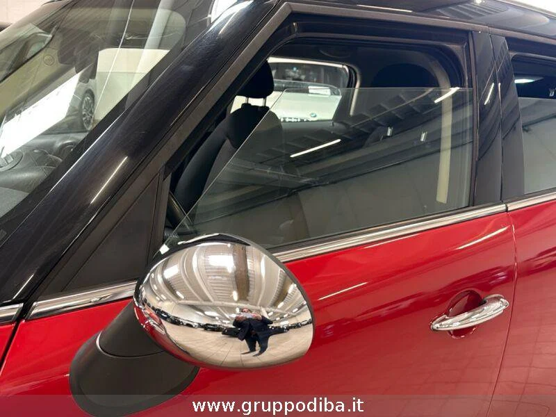 MINI Countryman Mini Countryman 1.6 Cooper D- Gruppo Diba
