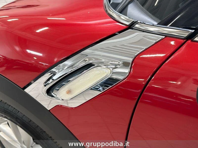 MINI Countryman Mini Countryman 1.6 Cooper D- Gruppo Diba