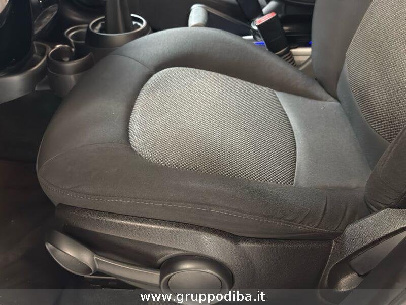 MINI Countryman Mini Countryman 1.6 Cooper D- Gruppo Diba