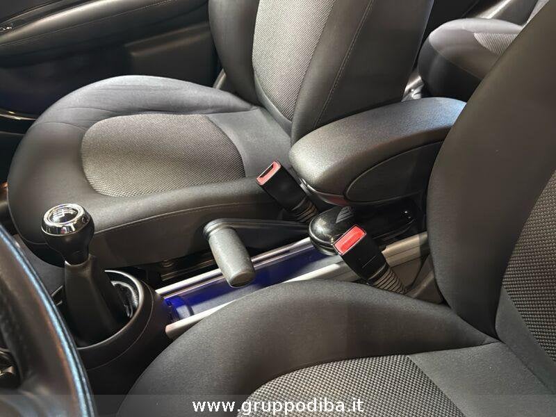 MINI Countryman Mini Countryman 1.6 Cooper D- Gruppo Diba