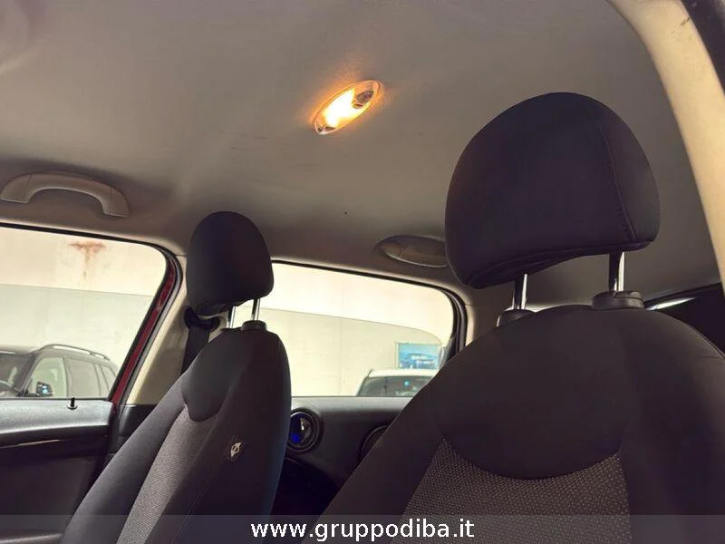 MINI Countryman Mini Countryman 1.6 Cooper D- Gruppo Diba