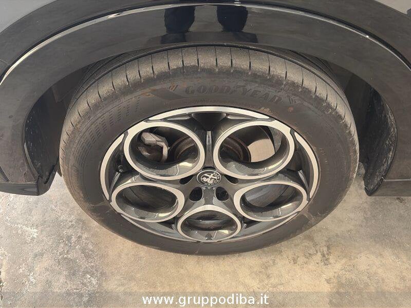 Alfa Romeo Tonale Tonale 1.5 hybrid Sprint 160cv tct7- Gruppo Diba