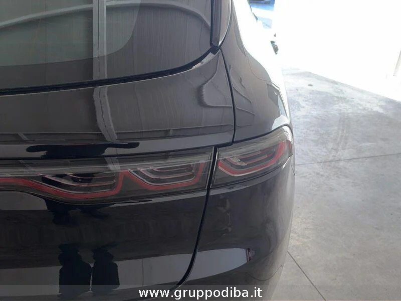 Alfa Romeo Tonale Tonale 1.5 hybrid Sprint 160cv tct7- Gruppo Diba