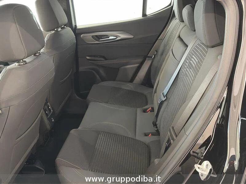 Alfa Romeo Tonale Tonale 1.5 hybrid Sprint 160cv tct7- Gruppo Diba