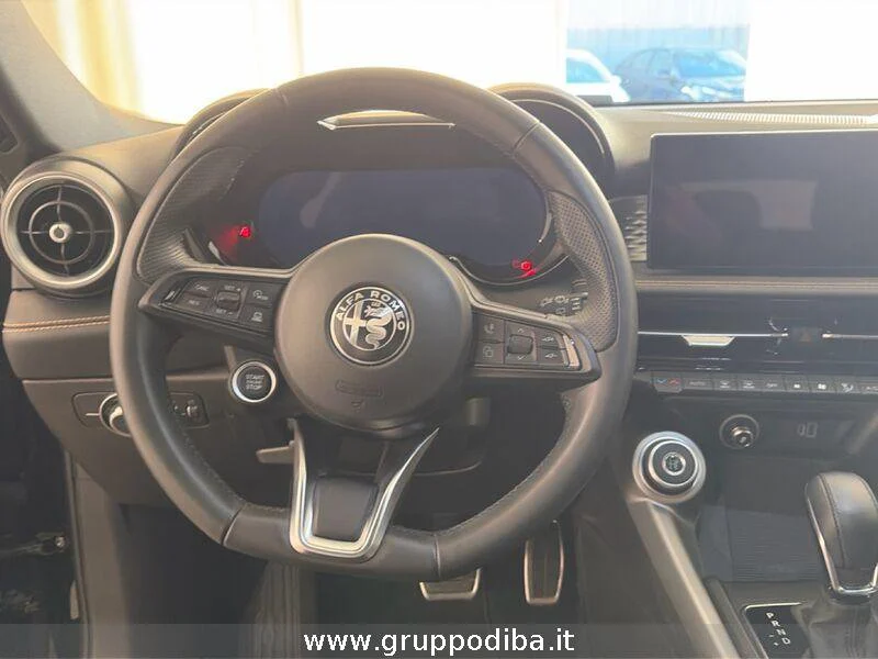 Alfa Romeo Tonale Tonale 1.5 hybrid Sprint 160cv tct7- Gruppo Diba