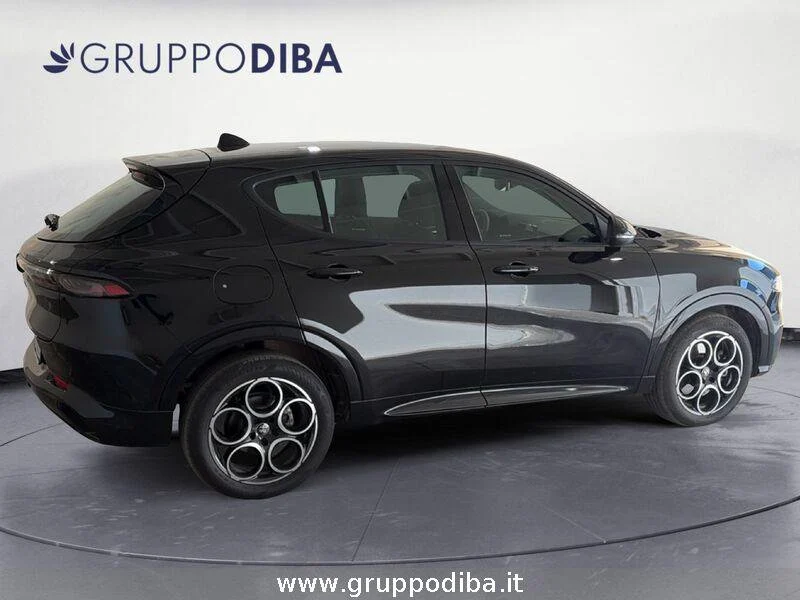 Alfa Romeo Tonale Tonale 1.5 hybrid Sprint 160cv tct7- Gruppo Diba