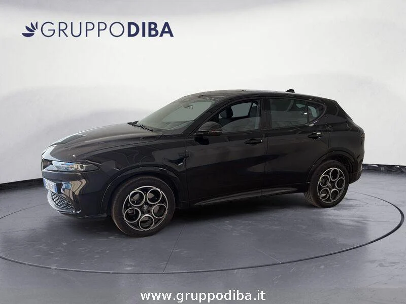 Alfa Romeo Tonale Tonale 1.5 hybrid Sprint 160cv tct7- Gruppo Diba