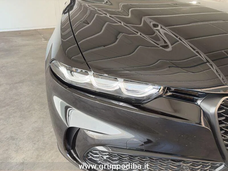 Alfa Romeo Tonale Tonale 1.5 hybrid Sprint 160cv tct7- Gruppo Diba