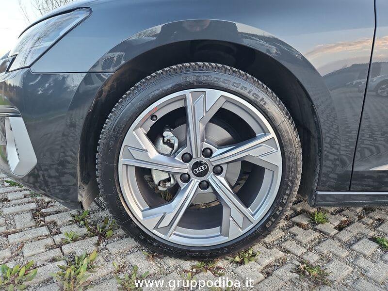 Audi A3 Sportback A3 Sportback 35 1.5 tfsi mhev Business s-tronic- Gruppo Diba