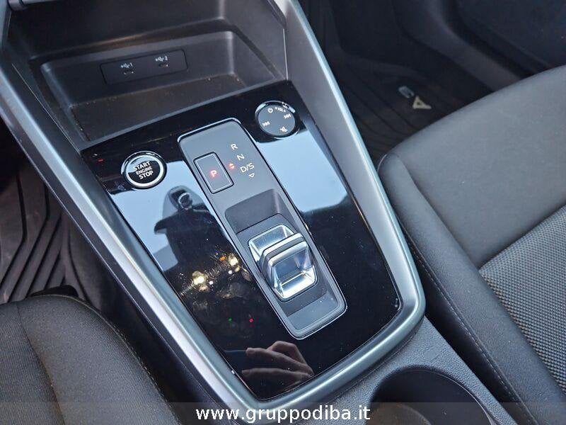 Audi A3 Sportback A3 Sportback 35 1.5 tfsi mhev Business s-tronic- Gruppo Diba