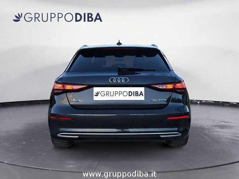 Audi A3 Sportback A3 Sportback 35 1.5 tfsi mhev Business s-tronic- Gruppo Diba
