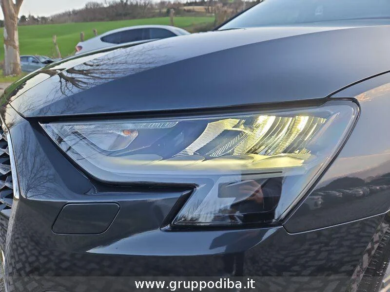 Audi A3 Sportback A3 Sportback 35 1.5 tfsi mhev Business s-tronic- Gruppo Diba