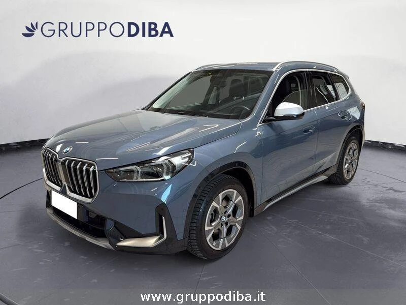 BMW X1 X1 sdrive18d X-Line Edition Balance auto- Gruppo Diba