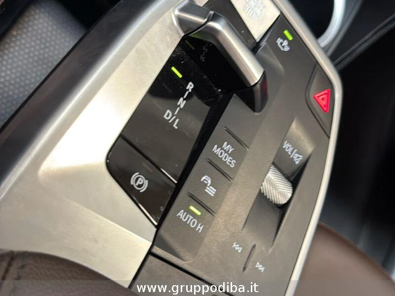 BMW X1 X1 sdrive18d X-Line Edition Balance auto- Gruppo Diba