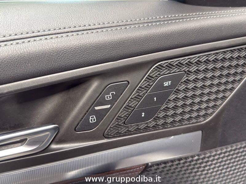 BMW X1 X1 sdrive18d X-Line Edition Balance auto- Gruppo Diba