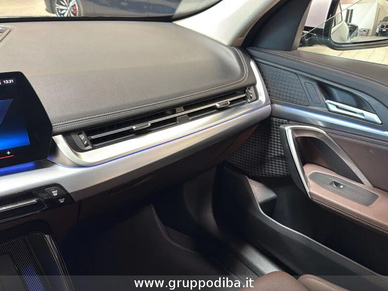 BMW X1 X1 sdrive18d X-Line Edition Balance auto- Gruppo Diba