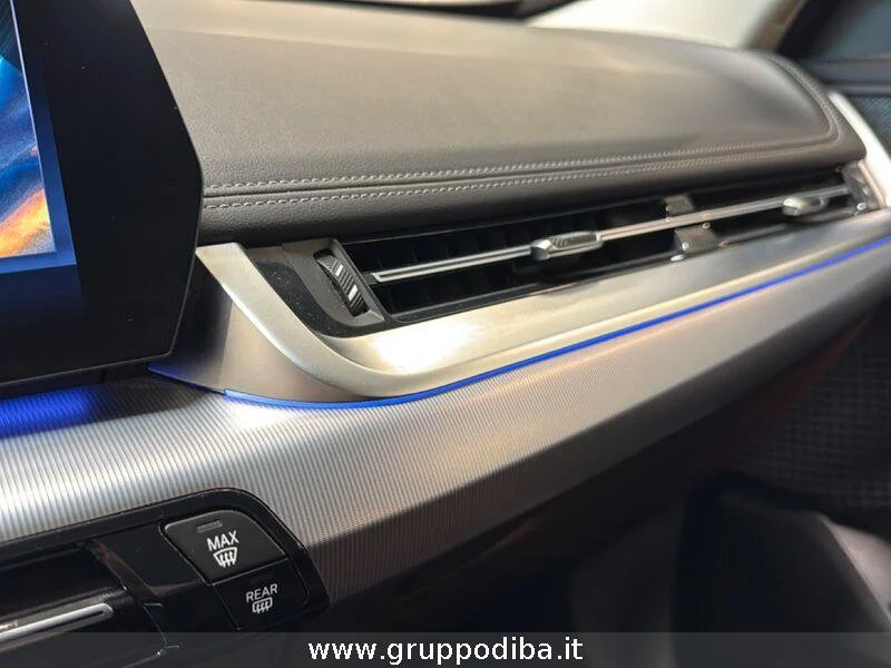 BMW X1 X1 sdrive18d X-Line Edition Balance auto- Gruppo Diba