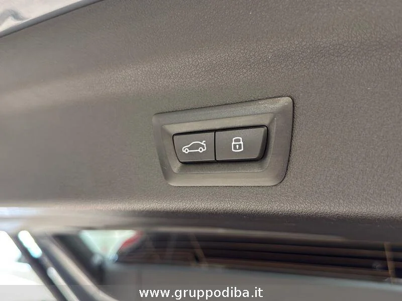 BMW X1 X1 sdrive18d X-Line Edition Balance auto- Gruppo Diba