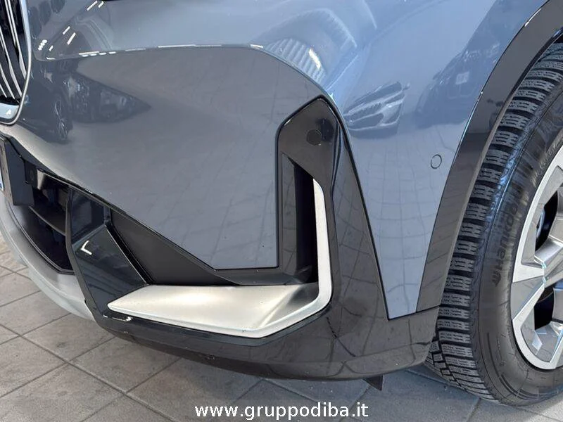 BMW X1 X1 sdrive18d X-Line Edition Balance auto- Gruppo Diba