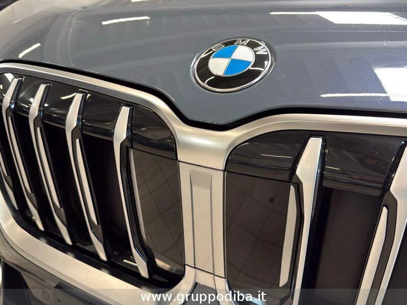 BMW X1 X1 sdrive18d X-Line Edition Balance auto- Gruppo Diba