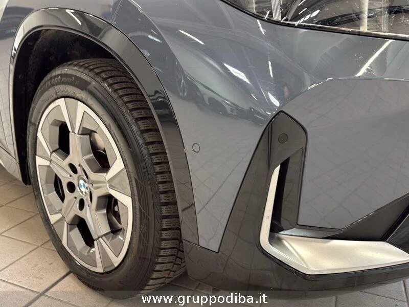 BMW X1 X1 sdrive18d X-Line Edition Balance auto- Gruppo Diba