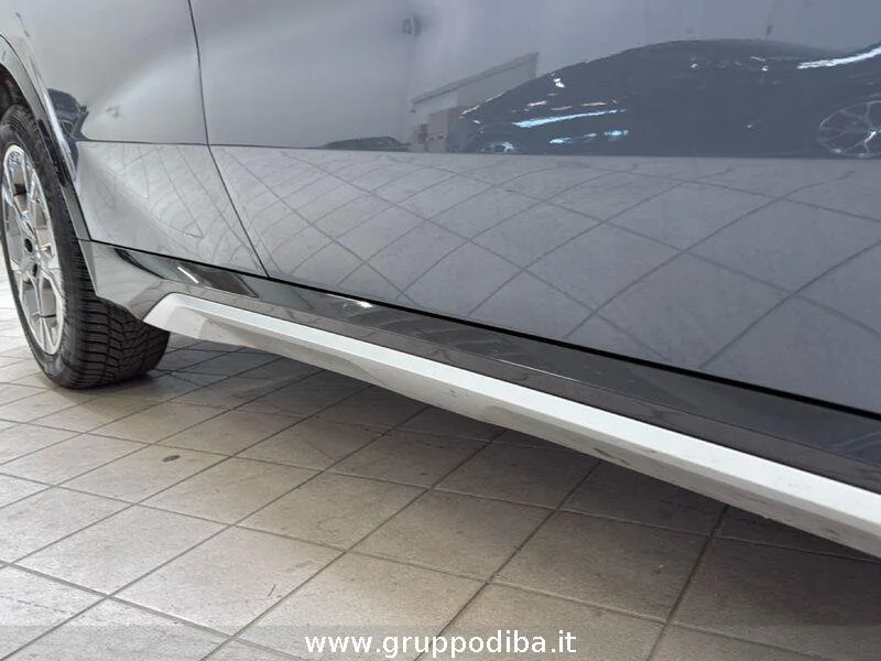 BMW X1 X1 sdrive18d X-Line Edition Balance auto- Gruppo Diba