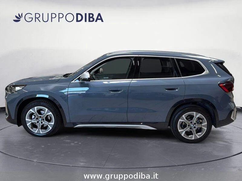 BMW X1 X1 sdrive18d X-Line Edition Balance auto- Gruppo Diba