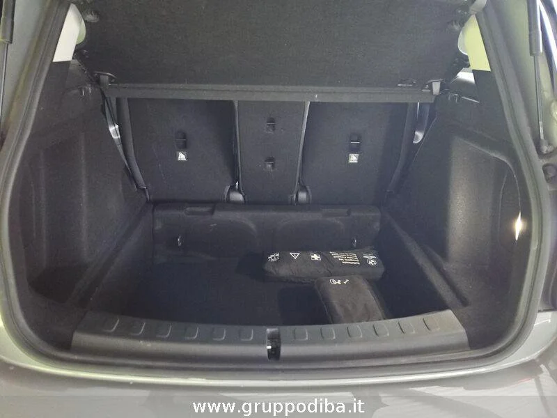 MINI Countryman Mini Countryman 1.5 One D Boost auto- Gruppo Diba