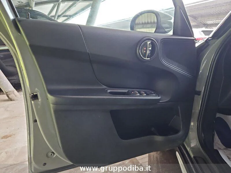 MINI Countryman Mini Countryman 1.5 One D Boost auto- Gruppo Diba