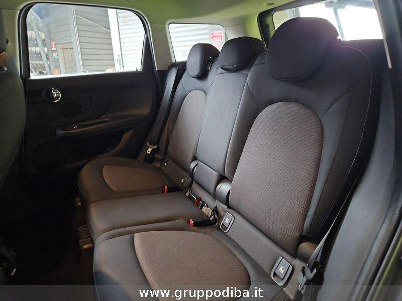 MINI Countryman Mini Countryman 1.5 One D Boost auto- Gruppo Diba