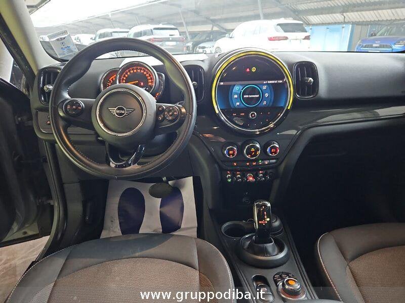 MINI Countryman Mini Countryman 1.5 One D Boost auto- Gruppo Diba