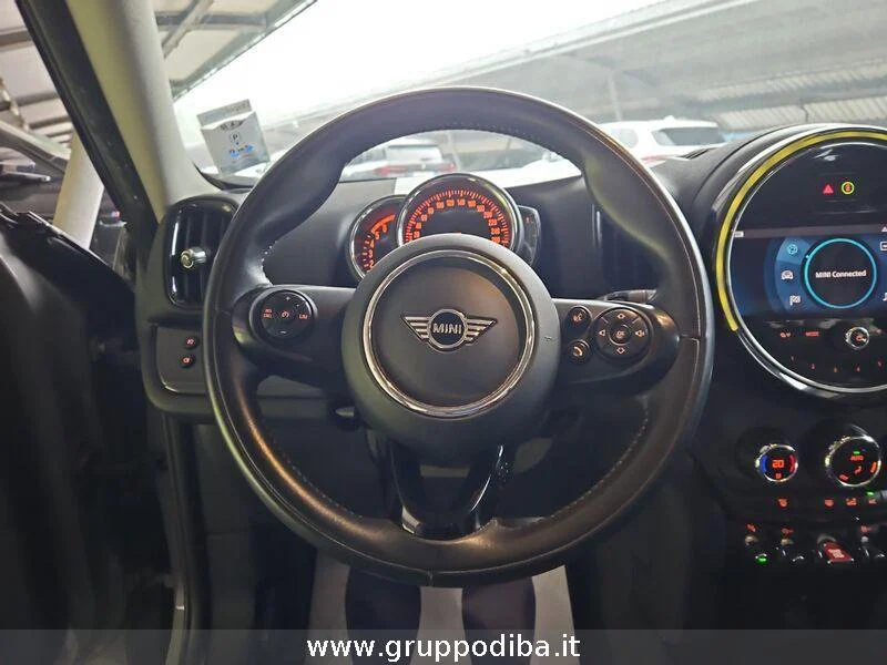 MINI Countryman Mini Countryman 1.5 One D Boost auto- Gruppo Diba