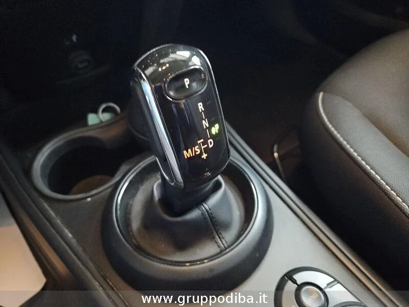 MINI Countryman Mini Countryman 1.5 One D Boost auto- Gruppo Diba