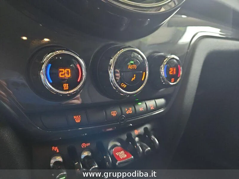 MINI Countryman Mini Countryman 1.5 One D Boost auto- Gruppo Diba