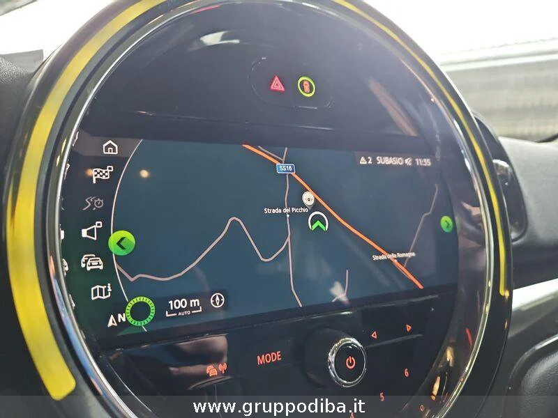 MINI Countryman Mini Countryman 1.5 One D Boost auto- Gruppo Diba