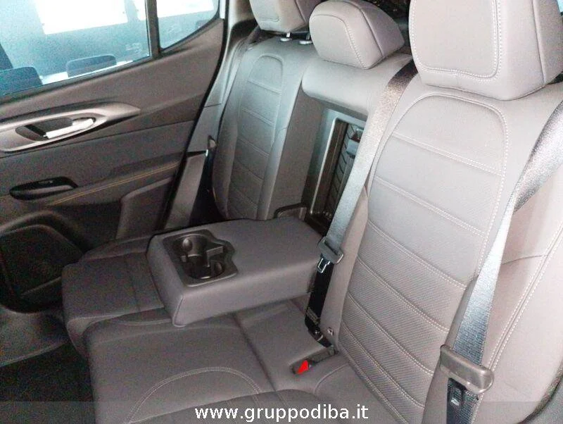 Alfa Romeo Tonale Tonale Ibrida Ibrida 175cv Veloce- Gruppo Diba