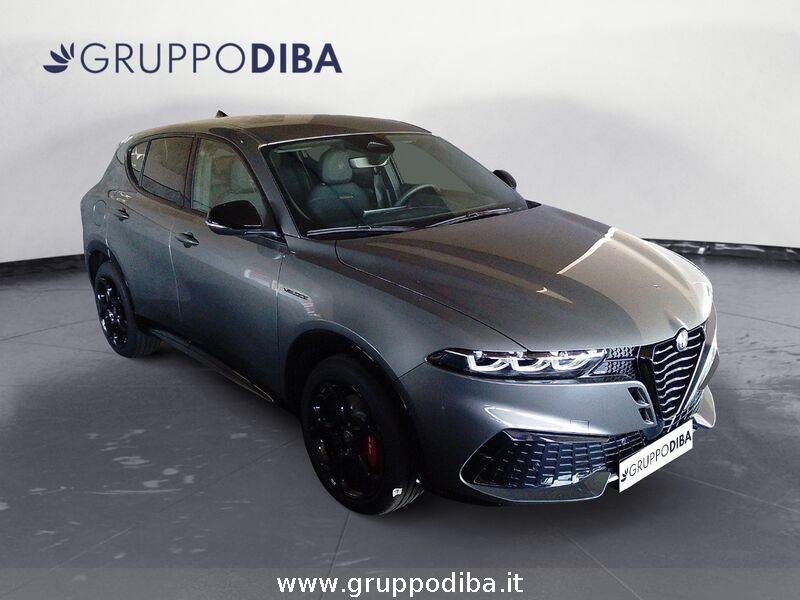 Alfa Romeo Tonale Tonale Ibrida Ibrida 175cv Veloce- Gruppo Diba