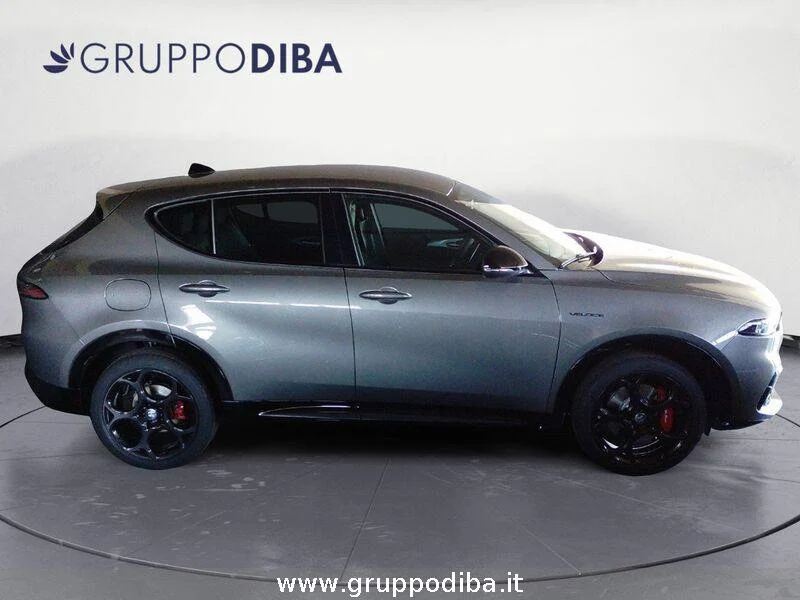 Alfa Romeo Tonale Tonale Ibrida Ibrida 175cv Veloce- Gruppo Diba