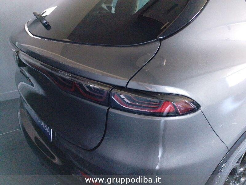 Alfa Romeo Tonale Tonale Ibrida Ibrida 175cv Veloce- Gruppo Diba