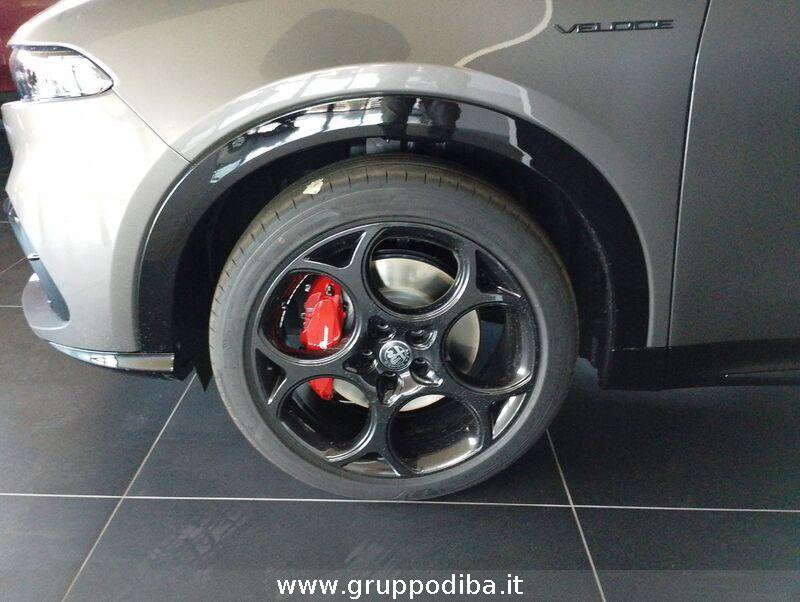 Alfa Romeo Tonale Tonale Ibrida Ibrida 175cv Veloce- Gruppo Diba