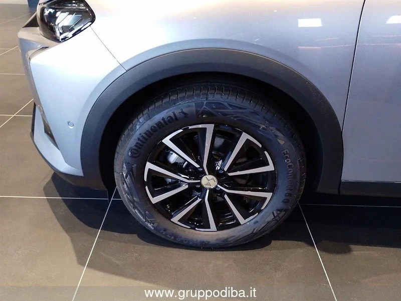 DS DS 3 DS 3 EDITION FRANCE HYBRID 136- Gruppo Diba